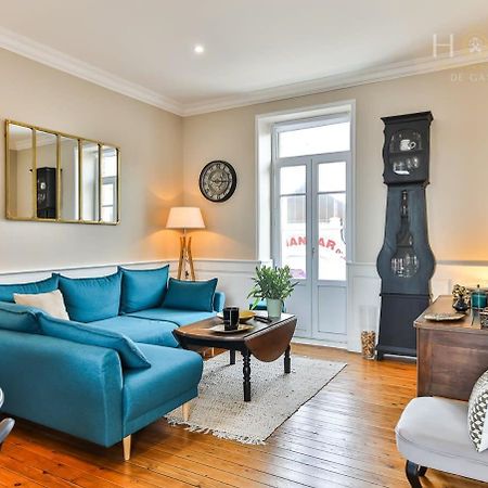 Chaleureux Logement-Centre Ville-Proche Gare-Plage Les Sables-dʼOlonne Εξωτερικό φωτογραφία