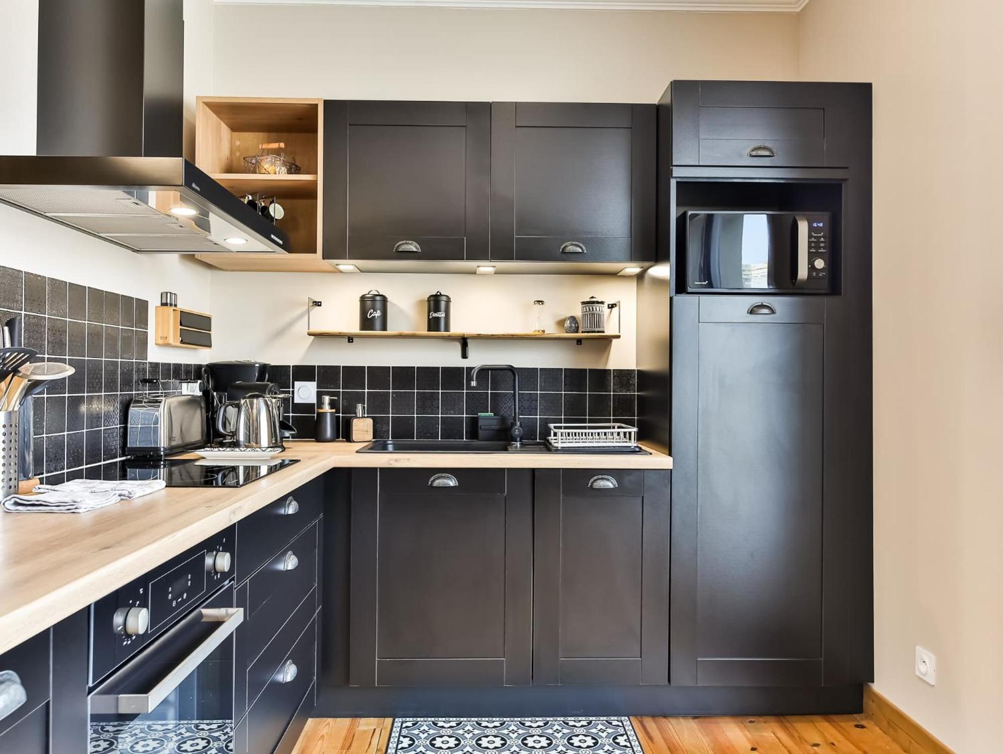 Chaleureux Logement-Centre Ville-Proche Gare-Plage Les Sables-dʼOlonne Εξωτερικό φωτογραφία